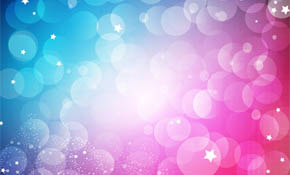 Colorful abstract background